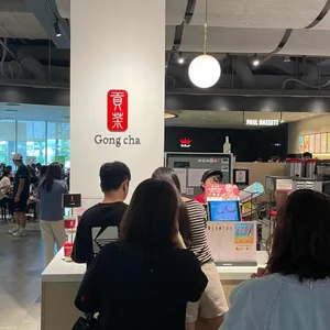 공차 리뷰 사진