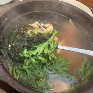 24시기사식당 사진