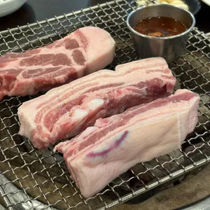 흑돈가 사진 1