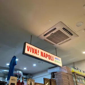비바나폴리 리뷰 사진
