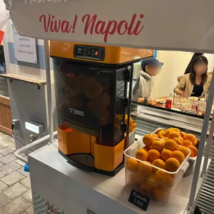 비바나폴리 리뷰 사진