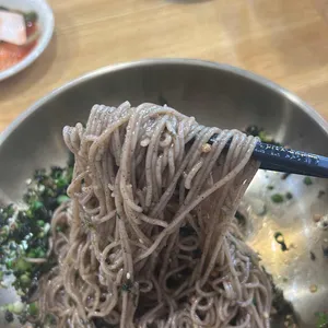 김사장네 봉평막국수 사진