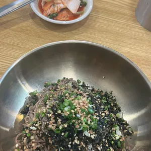 김사장네 봉평막국수 사진