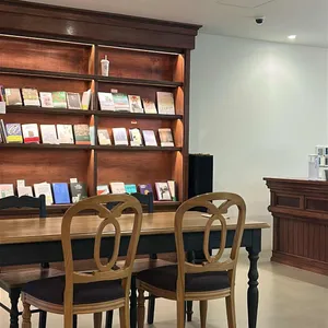 북마크커피 리뷰 사진