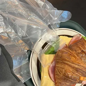 북마크커피 사진