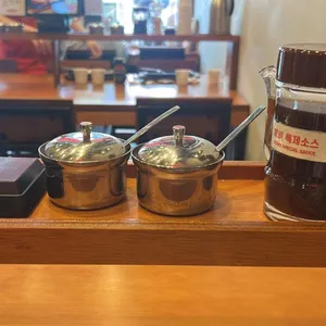 헤비스테이크 리뷰 사진