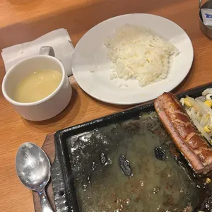 헤비스테이크 사진