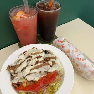 키트케밥 사진 2