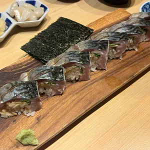 스시 주연 리뷰 사진