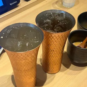 스시 주연 대표 사진