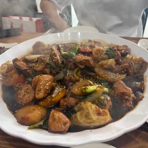 안동사대부찜닭 사진