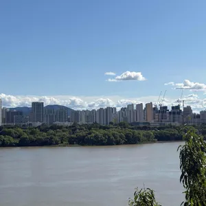 시티10 카페 리뷰 사진