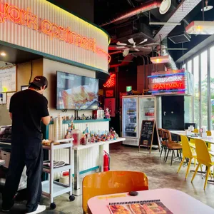 뉴욕아파트먼트 리뷰 사진