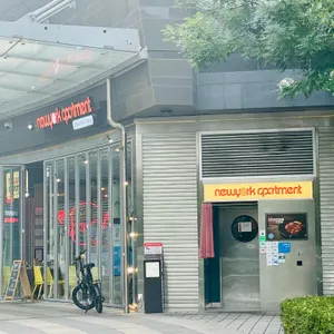 뉴욕아파트먼트 리뷰 사진