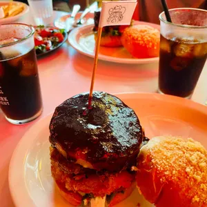 뉴욕아파트먼트 사진