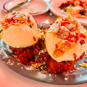 뉴욕아파트먼트 사진