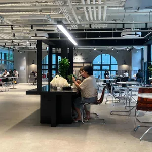 베이커리 율교P3120 리뷰 사진