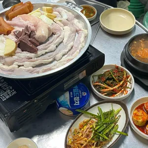 월피동곱창 사진