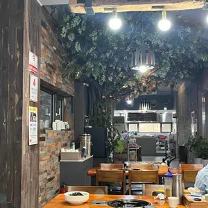 담은샤브칼국수 리뷰 사진