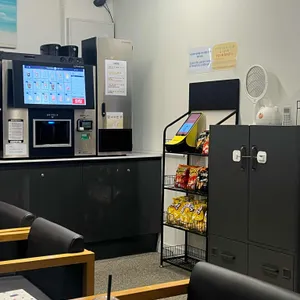 46도무인카페 리뷰 사진