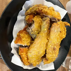 홍희통닭 사진