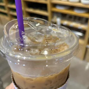 커피빈 CBTL 대표 사진