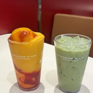 투썸플레이스 사진