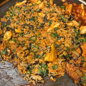닭이봉오미닭갈비 사진 1