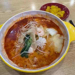 화화쿵푸마라탕 사진