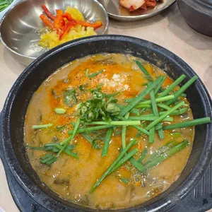 추담추어정 사진 1