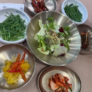 추담추어정 사진