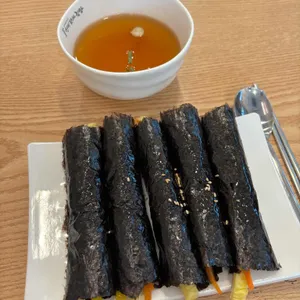 선비꼬마김밥 사진