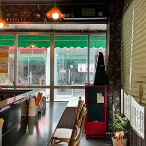 쿠지라스토랑 리뷰 사진