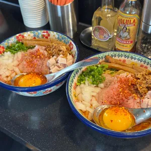 쿠지라스토랑 사진