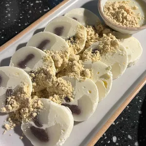 기남윤주막걸리 사진