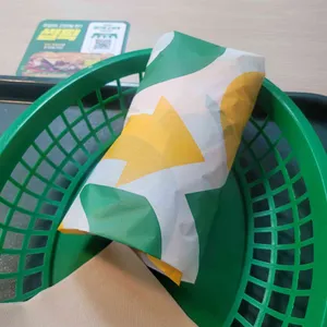 써브웨이 리뷰 사진