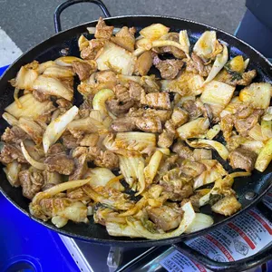 남포동원조집 사진 2