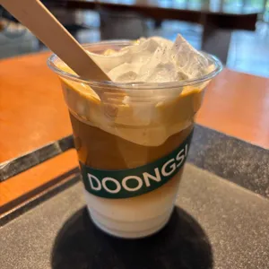 카페 둥시 사진