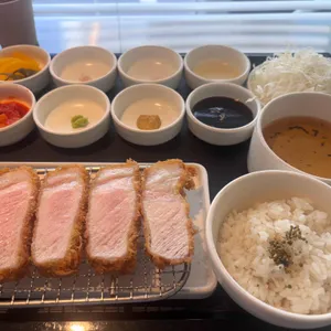 필살기 프리미엄돈가츠 대표 사진