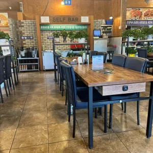 어식백세화덕생선구이 리뷰 사진