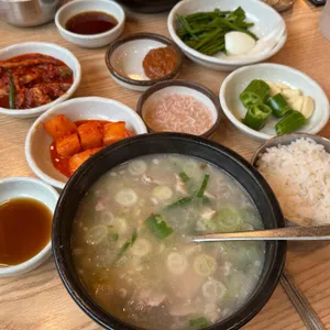 송정3대국밥 사진