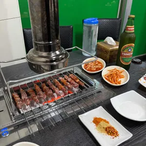 대경꼬치구이 사진 1