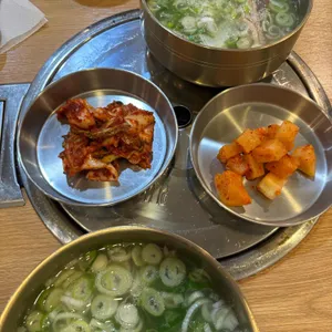 청종나주곰탕 사진