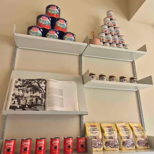 너글스 리뷰 사진