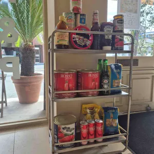 너글스 리뷰 사진