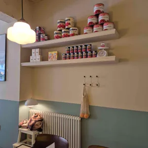 너글스 리뷰 사진