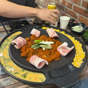 쭈꾸미아저씨 사진