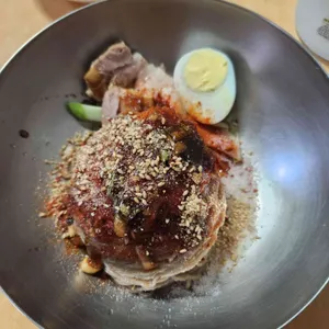 송원막국수 사진 1