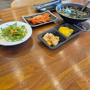 산타의돌짜장 사진