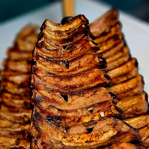 먹고뜯고 쪽갈비 대표 사진